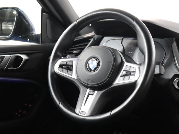 BMW 2 серии F44 с пробегом 2020 года, цена 3 049 900 рублей, 50988 км, седан, Автокод Объявления