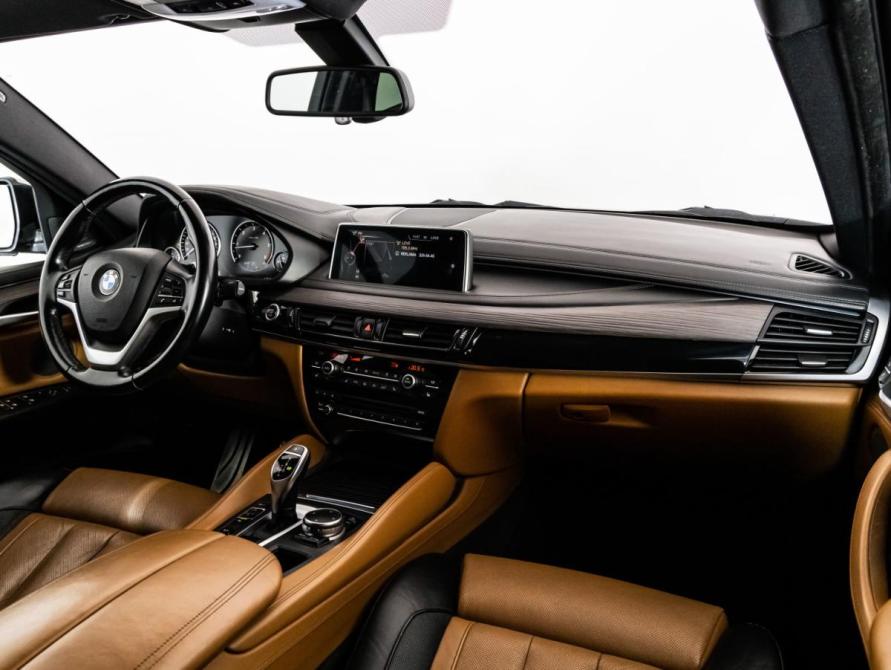 BMW X6 II (F16) Санкт-Петербург  - изображение 9