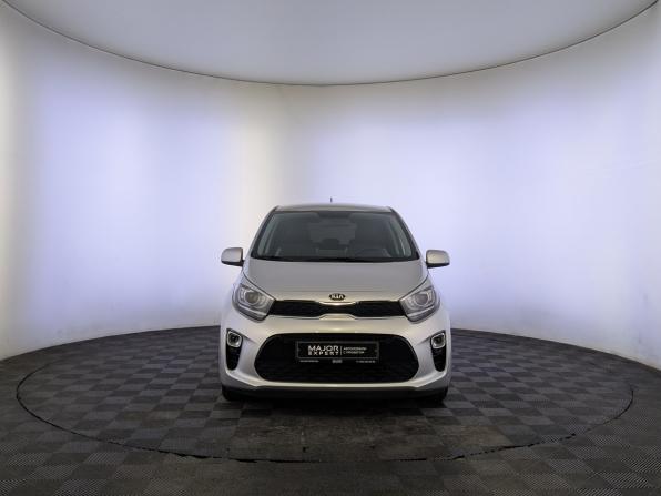 Kia Picanto III Рестайлинг с пробегом 2021 года, цена 1 690 000 рублей, 13946 км, хэтчбек, Автокод Объявления