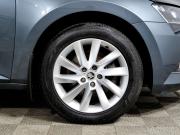 Skoda Superb III Санкт-Петербург  - изображение 31