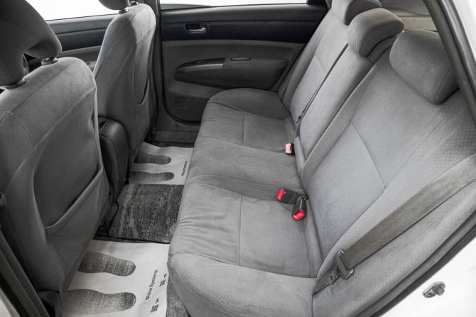Toyota Prius II Рестайлинг (XW20) с пробегом 2007 года, цена 689 000 рублей, 160000 км, лифтбек, Автокод Объявления