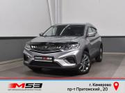 Geely Coolray I Кемерово  - изображение 26