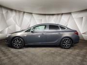 Opel Astra J Рестайлинг Москва  - изображение 20