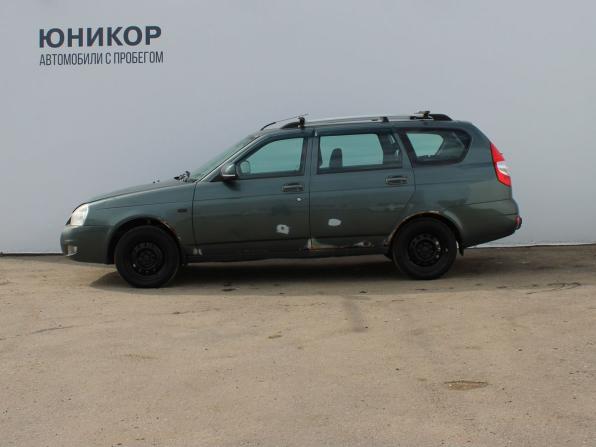 Lada (ВАЗ) Priora I с пробегом 2012 года, цена 249 000 рублей, 239567 км, универсал, Автокод Объявления