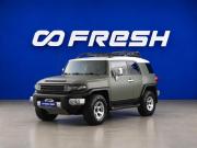 Toyota FJ Cruiser Москва  - изображение 23