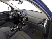 BMW X3 III (G01) Москва  - изображение 41