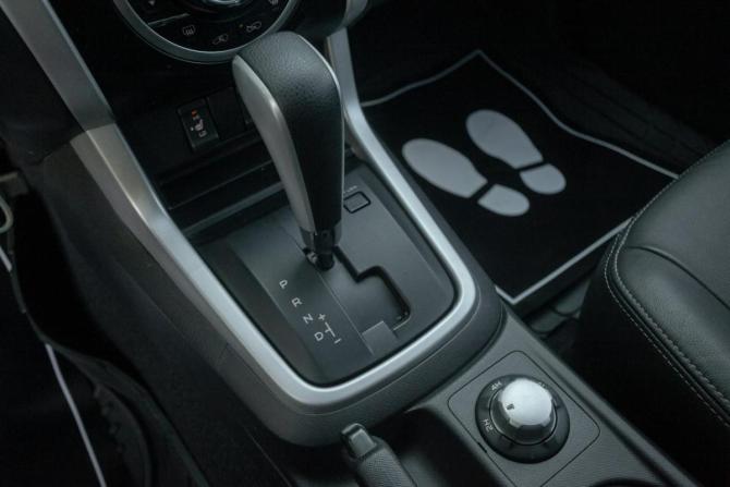Isuzu D-Max II Рестайлинг с пробегом 2017 года, цена 3 098 000 рублей, 57000 км, offers.body_type.unknown, Автокод Объявления
