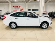 Lada (ВАЗ) Granta I Рестайлинг Миасс  - изображение 22