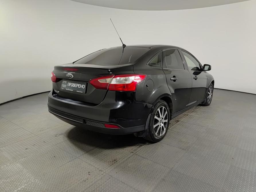 Ford Focus III Уфа  - изображение 6