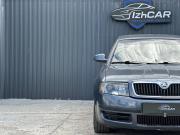 Skoda Superb I Рестайлинг Ижевск  - изображение 28