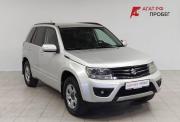 Suzuki Grand Vitara II Рестайлинг 2 Саратов  - изображение 26