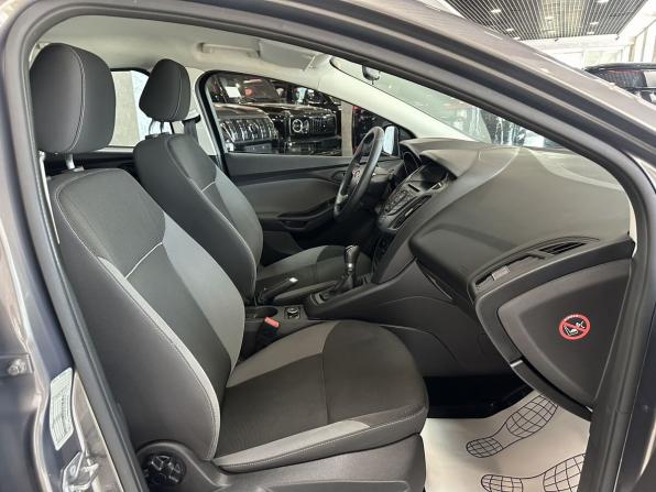 Ford Focus III с пробегом 2013 года, цена 965 000 рублей, 131174 км, седан, Автокод Объявления