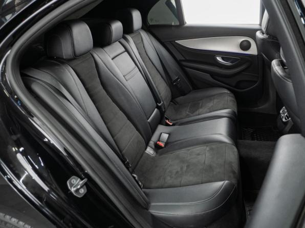 Mercedes-Benz E-Класс V (W213 S213 C238) с пробегом 2016 года, цена 3 074 000 рублей, 164800 км, седан, Автокод Объявления