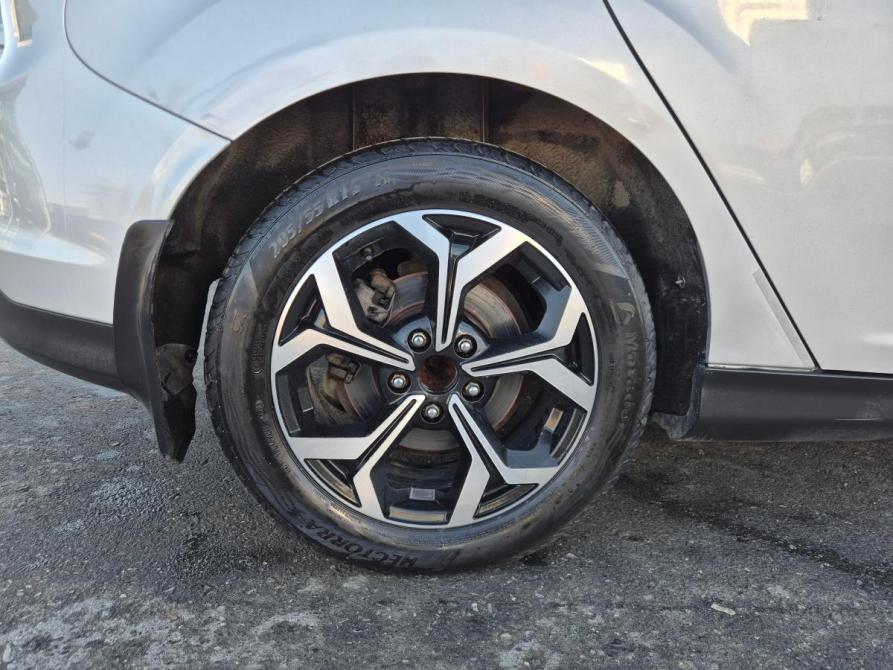 Ford Focus III Екатеринбург  - изображение 12