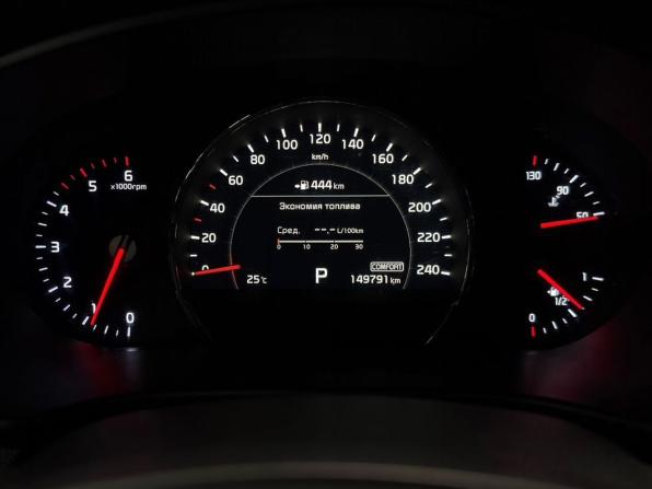 Kia Sorento III Prime Рестайлинг с пробегом 2019 года, цена 2 850 000 рублей, 149922 км, внедорожник, Автокод Объявления