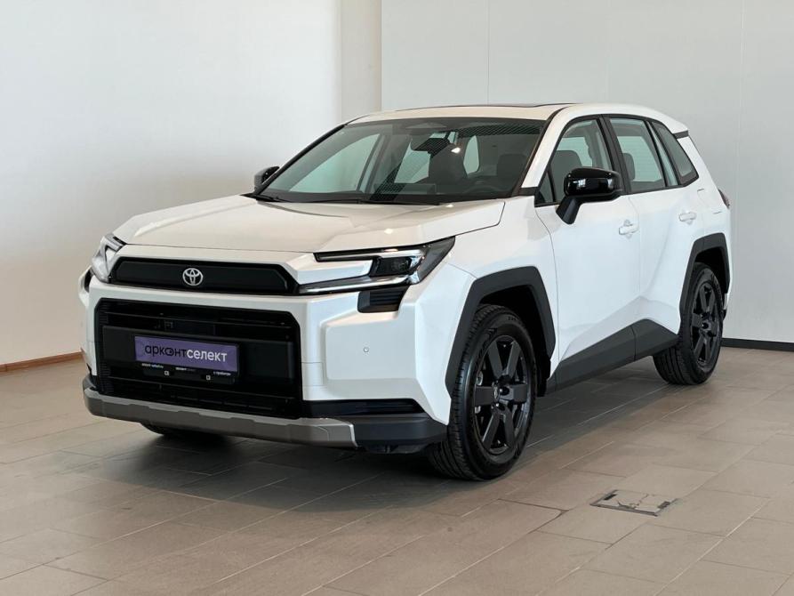 Toyota RAV4 VI (XA60) Волгоград  - изображение 1