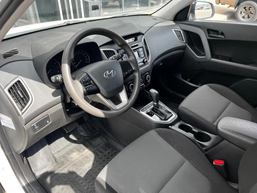 Hyundai Creta I Воронеж  - изображение 7
