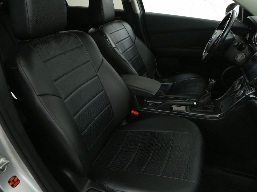 Mazda 6 II (GH) Иваново  - изображение 10