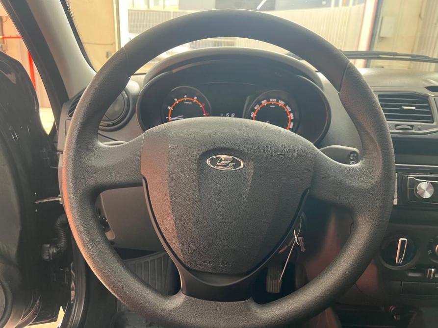 Lada (ВАЗ) Granta I Рестайлинг Альметьевск  - изображение 23
