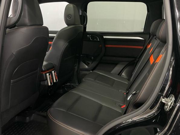 Haval Dargo с пробегом 2023 года, цена 2 590 000 рублей, 50378 км, внедорожник, Автокод Объявления