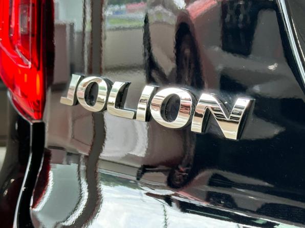 Haval Jolion I Рестайлинг с пробегом 2026 года, цена 2 150 000 рублей, 8759 км, внедорожник, Автокод Объявления