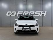 Kia Rio IV Рестайлинг Воронеж  - изображение 22
