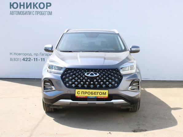 Chery Tiggo 4 Pro I Рестайлинг с пробегом 2023 года, цена 1 619 000 рублей, 10639 км, внедорожник, Автокод Объявления