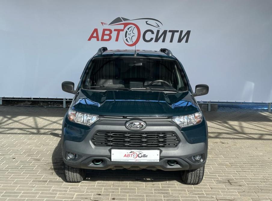 Lada (ВАЗ) Niva Travel I Тамбов  - изображение 2