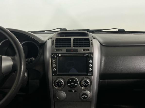 Suzuki Grand Vitara II с пробегом 2007 года, цена 375 000 рублей, 160000 км, внедорожник, Автокод Объявления
