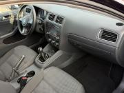 Volkswagen Jetta VI Волгоград  - изображение 41