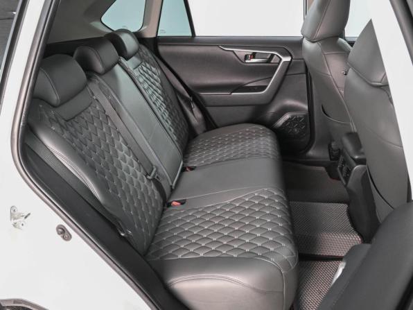 Toyota RAV4 V (XA50) с пробегом 2019 года, цена 2 649 000 рублей, 182372 км, внедорожник, Автокод Объявления
