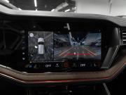 Volkswagen Touareg III Рестайлинг Москва  - изображение 61