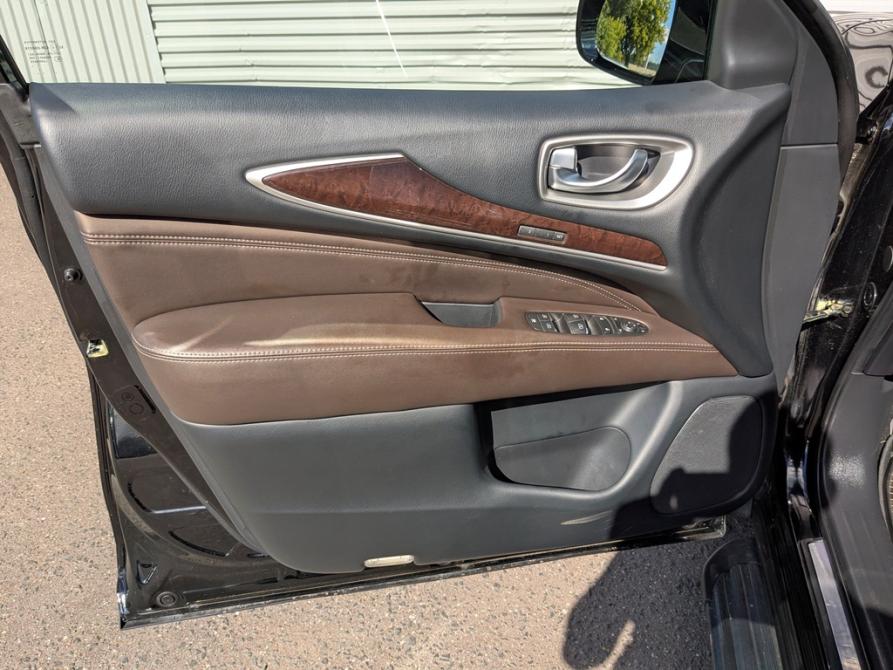 Infiniti QX60 I Рестайлинг Москва  - изображение 12