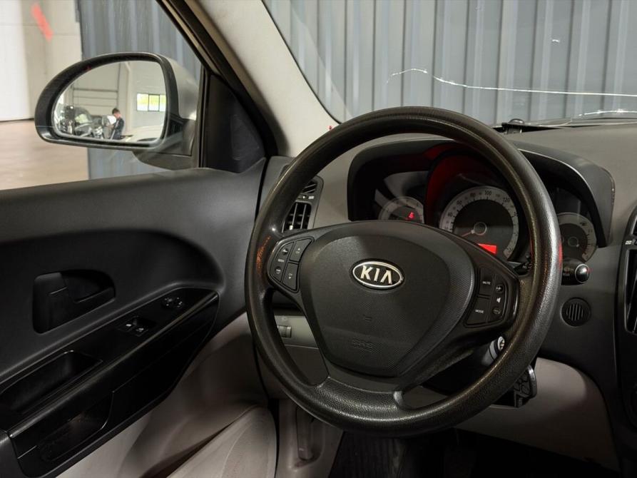 Kia Ceed I Ростов-на-Дону  - изображение 7