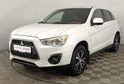 Mitsubishi ASX I Рестайлинг Волгоград  - изображение 26