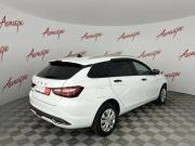 Lada (ВАЗ) Vesta I Рестайлинг (NG) Псков  - изображение 24