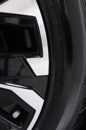 Jaecoo J8 с пробегом 2024 года, цена 3 489 000 рублей, 26620 км, внедорожник, Автокод Объявления