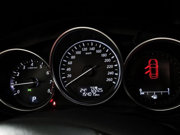 Mazda CX-5 I с пробегом 2014 года, цена 1 849 000 рублей, 154075 км, внедорожник, Автокод Объявления