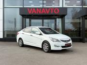 Hyundai Solaris I Рестайлинг Азнакаево  - изображение 26