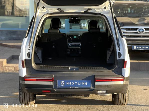 Новый Hyundai Santa Fe V (MX5) 2025 года, цена 6 390 000 рублей, внедорожник, Автокод Объявления