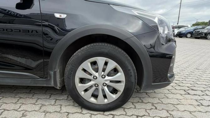 Kia Rio IV Рестайлинг с пробегом 2021 года, цена 1 775 000 рублей, 76668 км, хэтчбек, Автокод Объявления