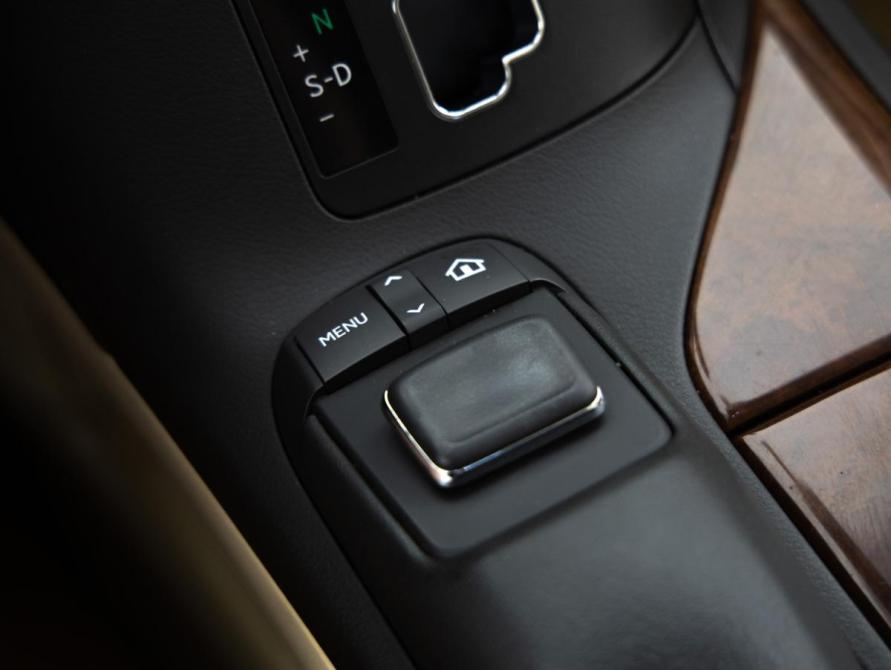 Lexus RX III Рестайлинг Санкт-Петербург  - изображение 20