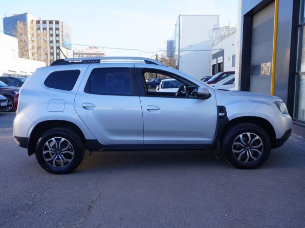 Renault Duster II с пробегом 2021 года, цена 1 700 000 рублей, 247749 км, внедорожник, Автокод Объявления