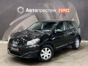 Nissan Qashqai I Рестайлинг Пермь  - изображение 20