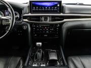Lexus LX III Рестайлинг 2 Санкт-Петербург  - изображение 55