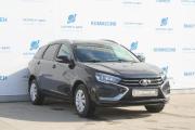 Lada (ВАЗ) Vesta I Рестайлинг (NG) Пермь  - изображение 23
