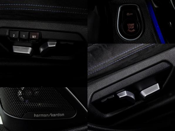 BMW 4 серии F32/F33/F36 Рестайлинг с пробегом 2017 года, цена 3 058 000 рублей, 136715 км, лифтбек, Автокод Объявления