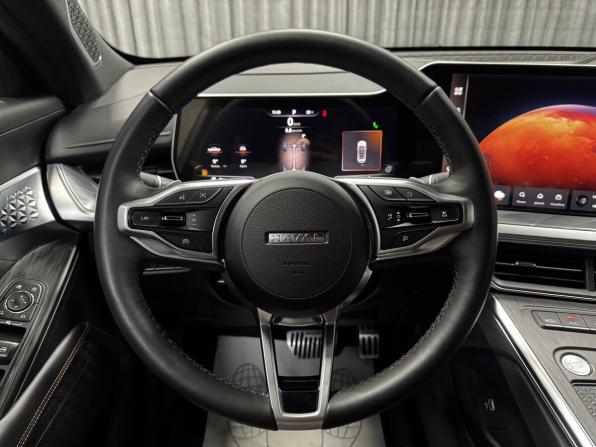 Haval F7 II с пробегом 2024 года, цена 2 813 000 рублей, 37839 км, внедорожник, Автокод Объявления