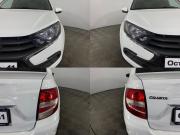 Lada (ВАЗ) Granta I Рестайлинг Воронеж  - изображение 32