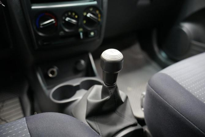 Hyundai Getz I Рестайлинг с пробегом 2007 года, цена 545 000 рублей, 201000 км, хэтчбек, Автокод Объявления